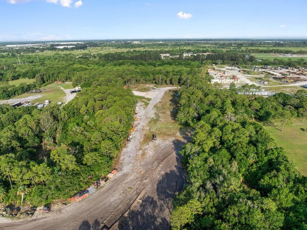 Photo of Tbd Metzger Road, Fort Pierce, FL 34947 (MLS # R11122650)