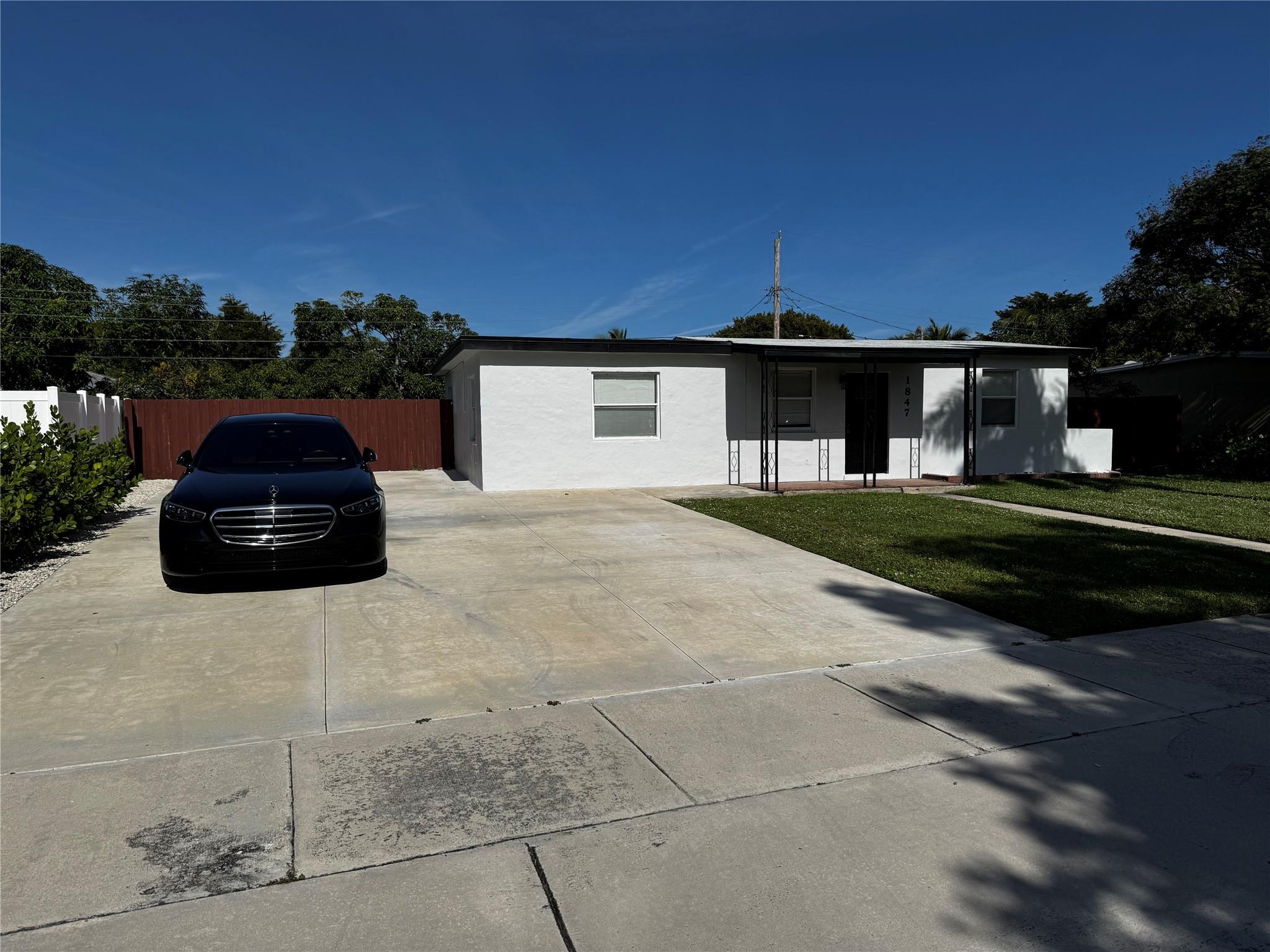 Pompano Beach Highlands 2 - Residential Lease