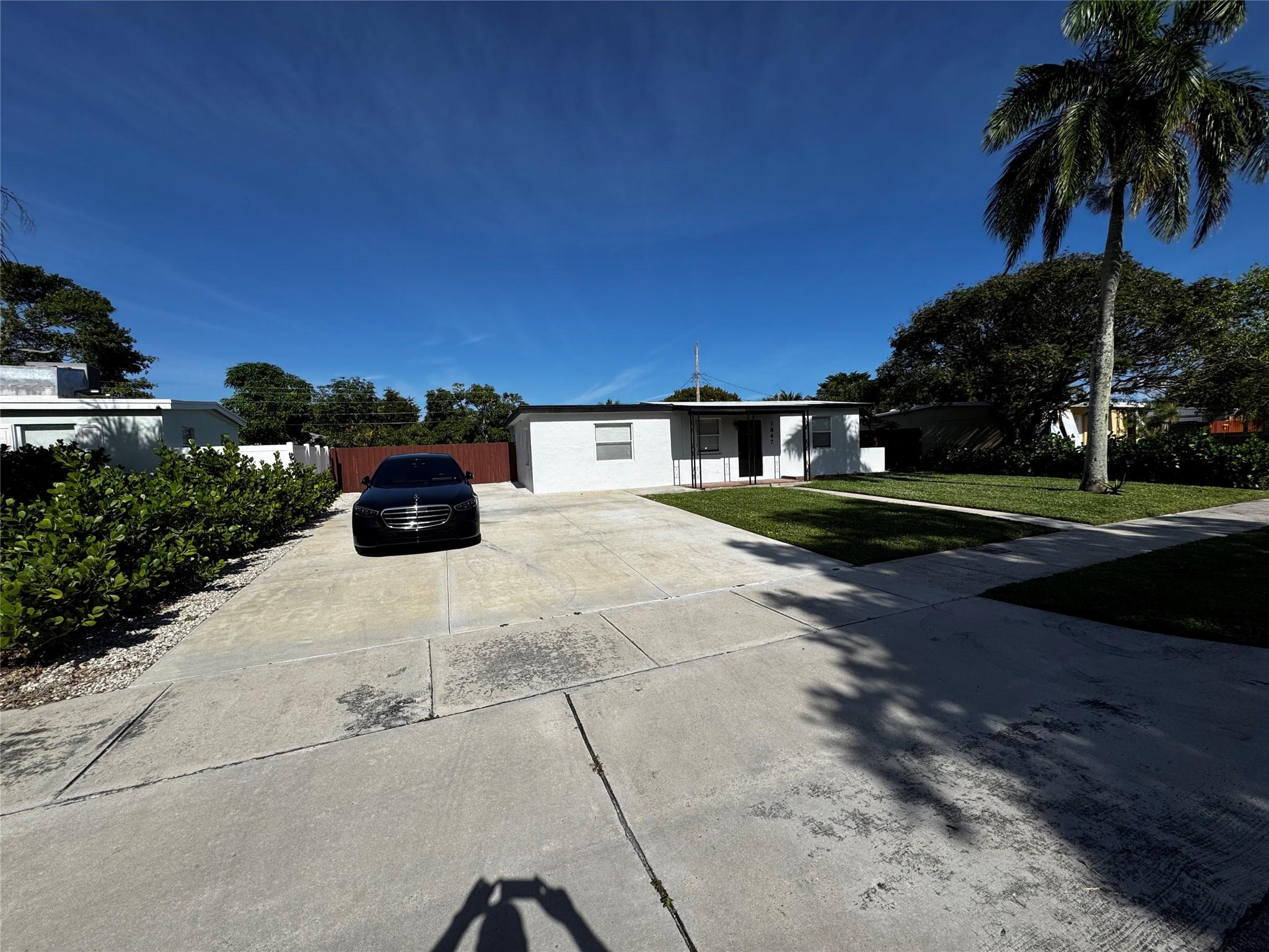 Pompano Beach Highlands 2 - Residential Lease