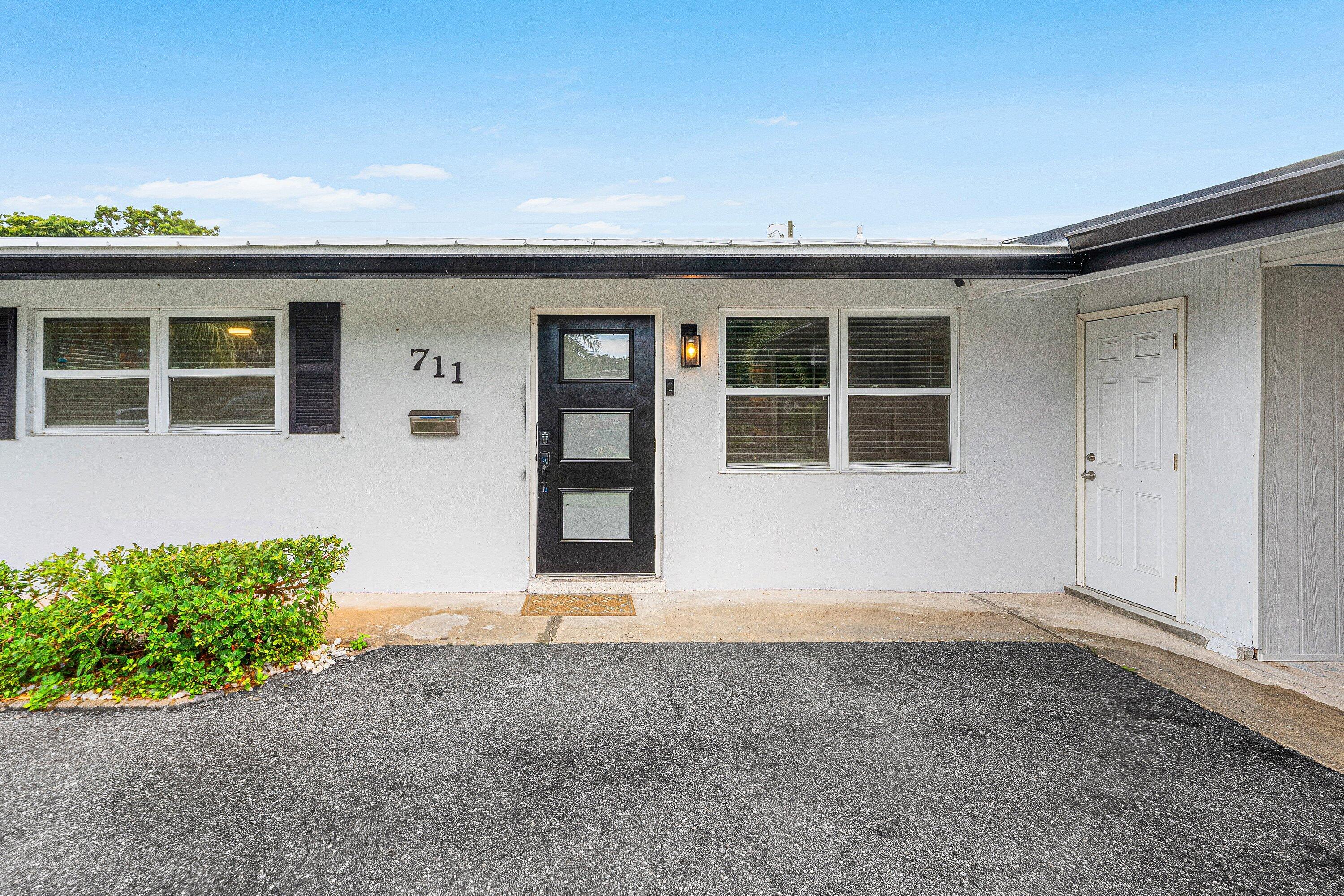 711 Laurel Drive