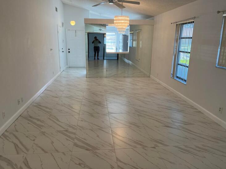 WHISPER WALK SEC D CONDO - Residential Lease