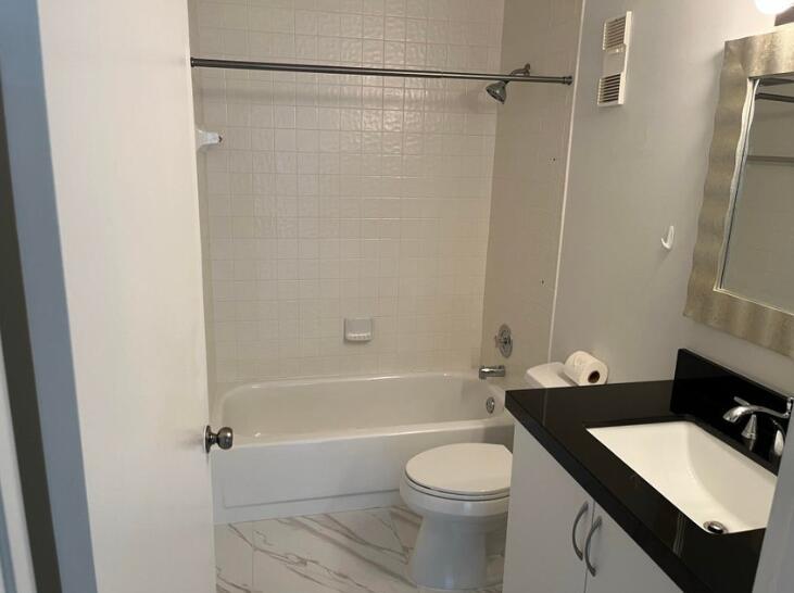 WHISPER WALK SEC D CONDO - Residential Lease