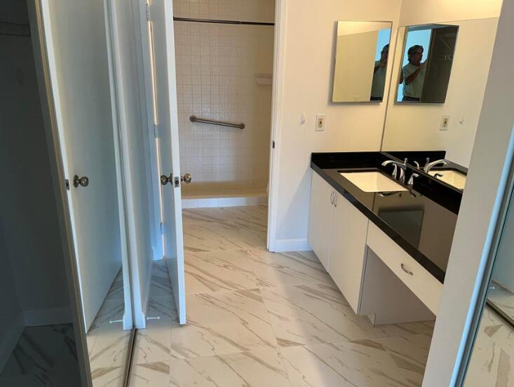 WHISPER WALK SEC D CONDO - Residential Lease