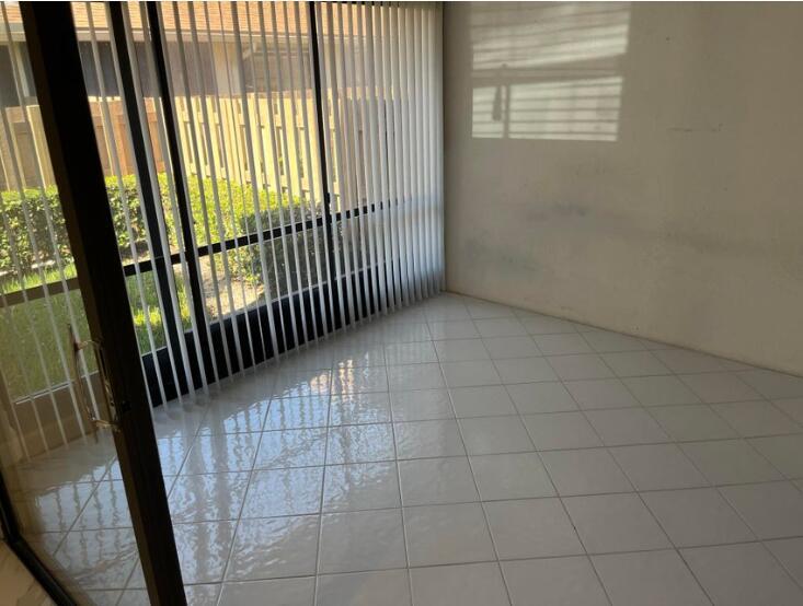 WHISPER WALK SEC D CONDO - Residential Lease