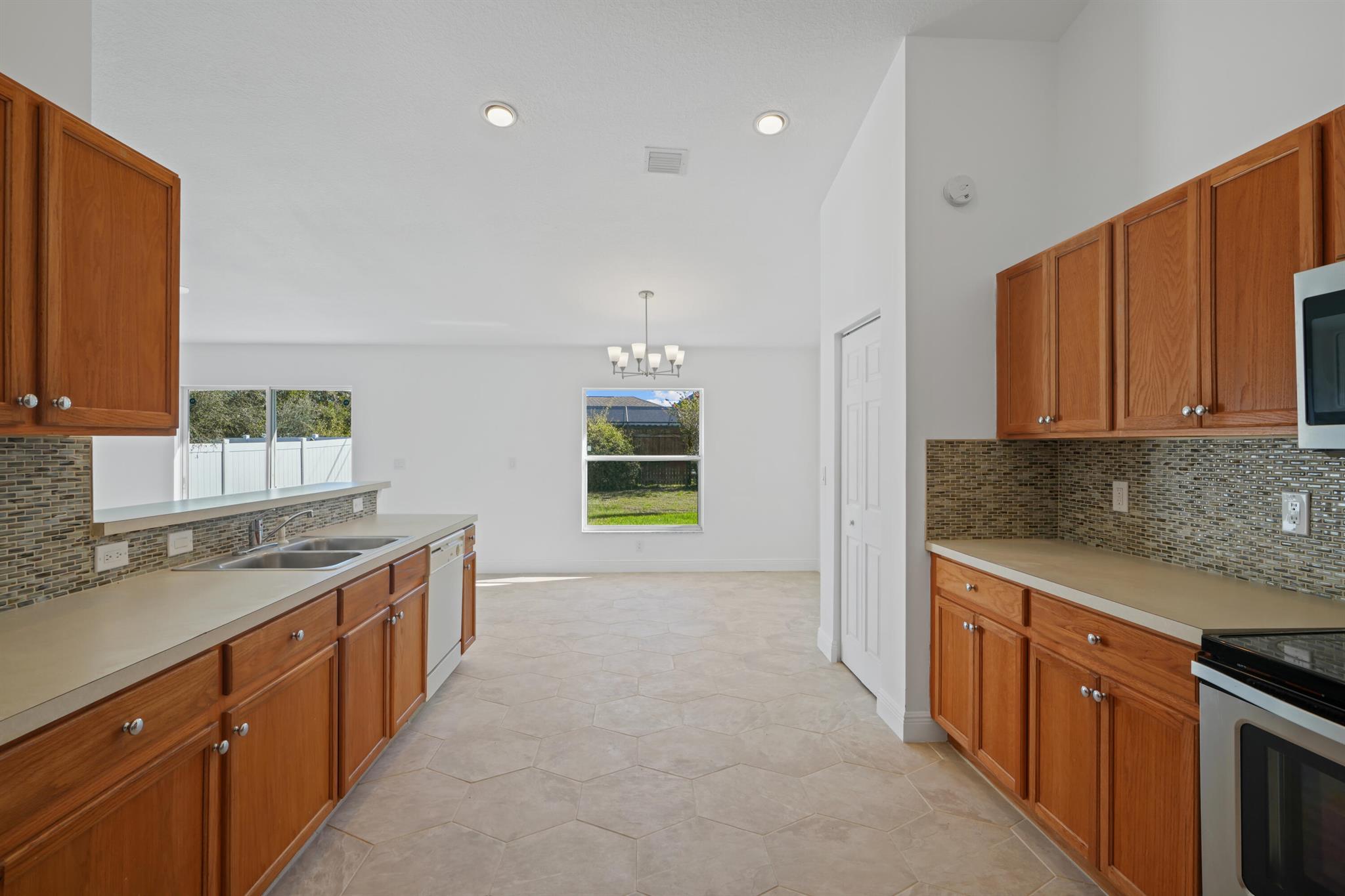 PORT ST LUCIE - Residential