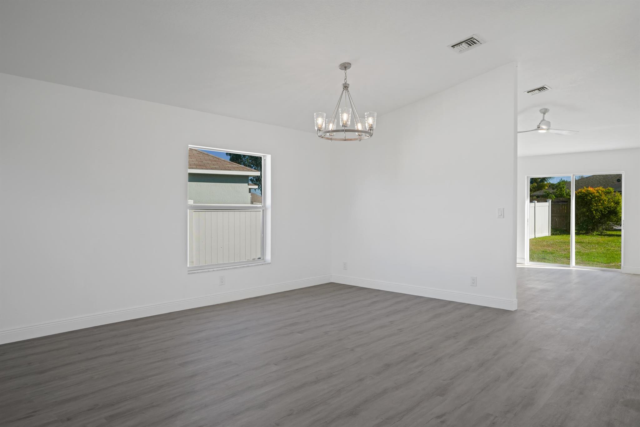 PORT ST LUCIE - Residential