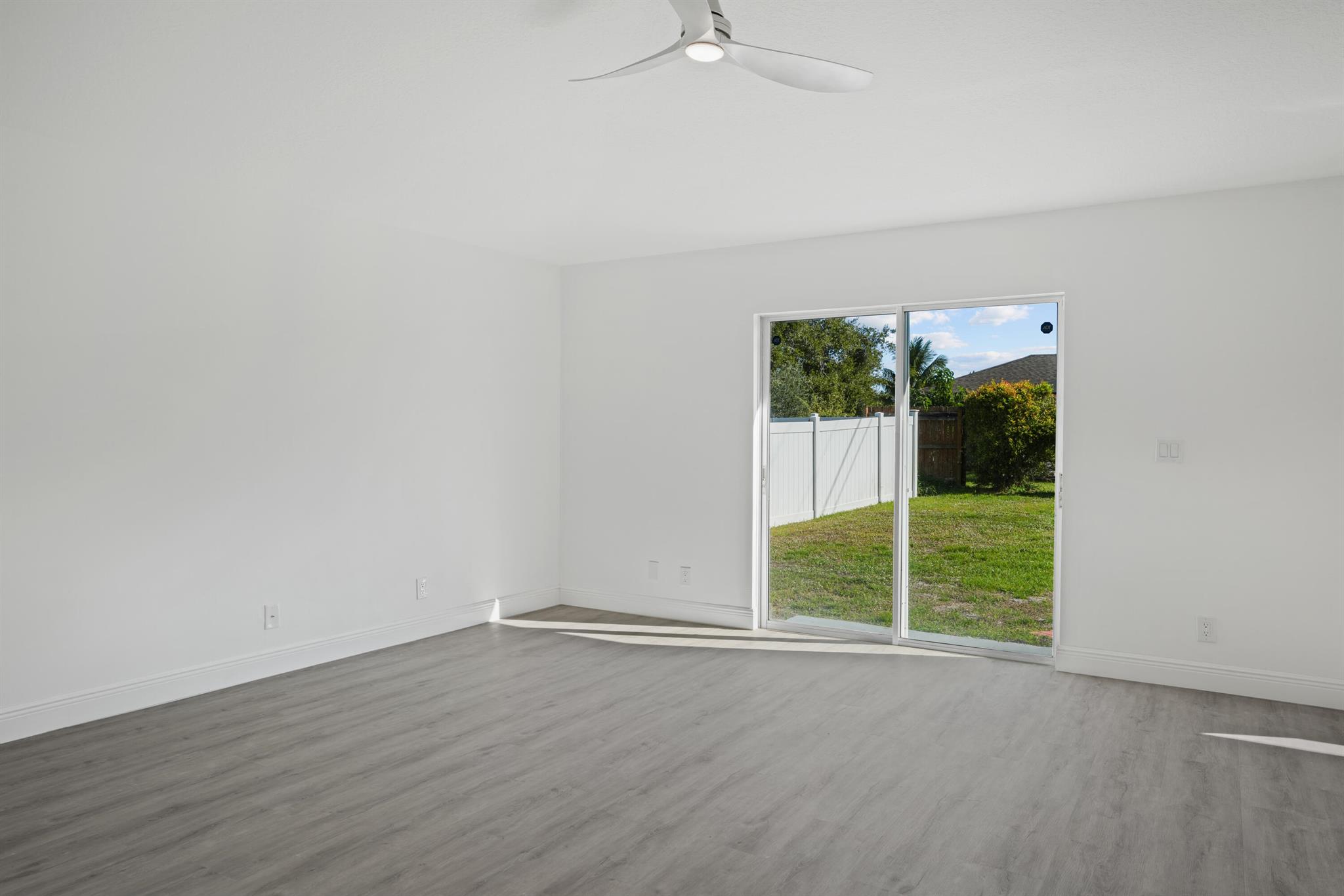 PORT ST LUCIE - Residential