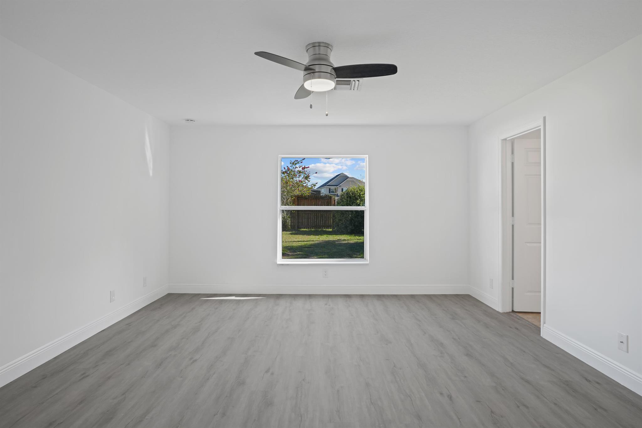 PORT ST LUCIE - Residential