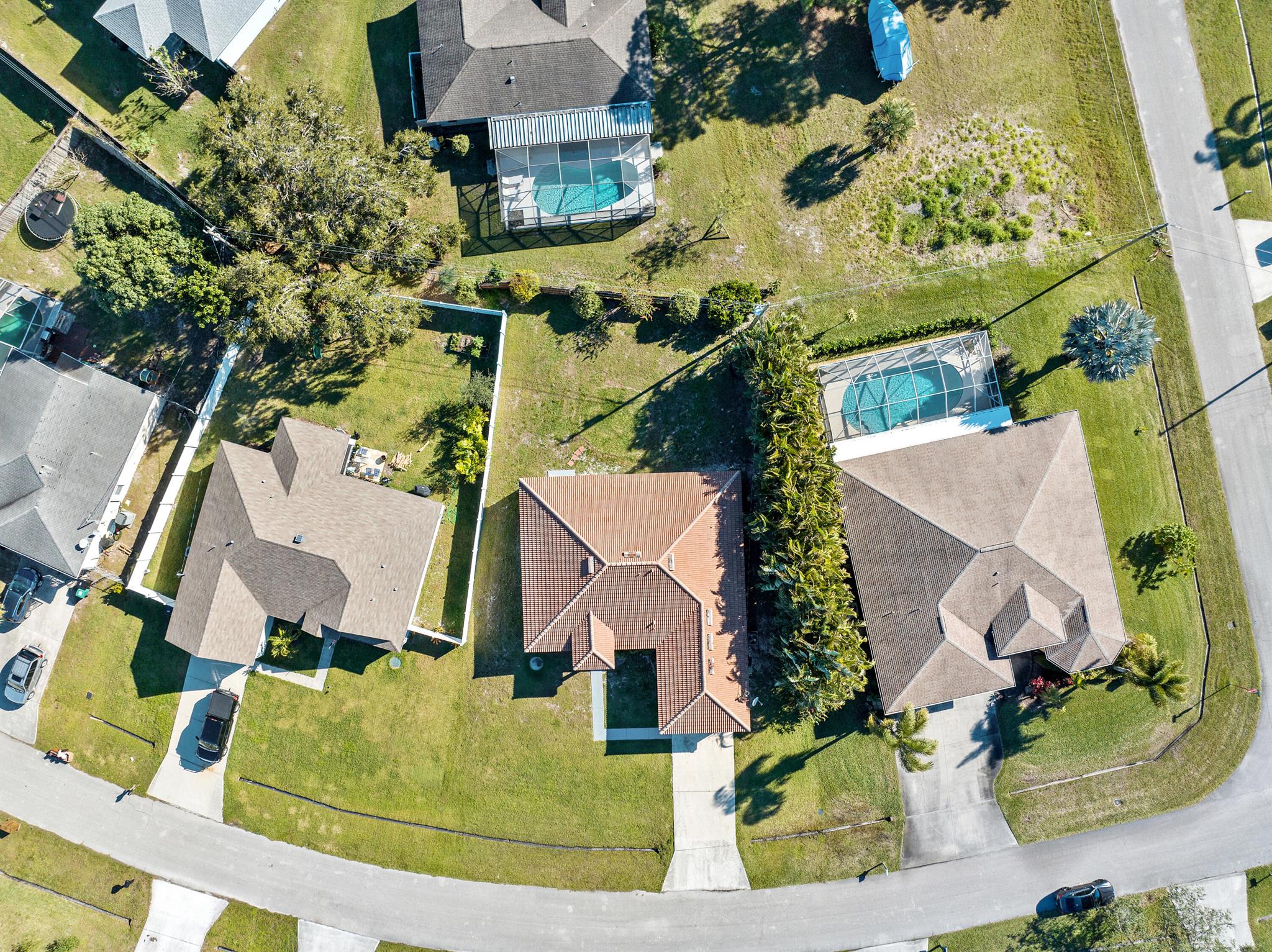 PORT ST LUCIE - Residential