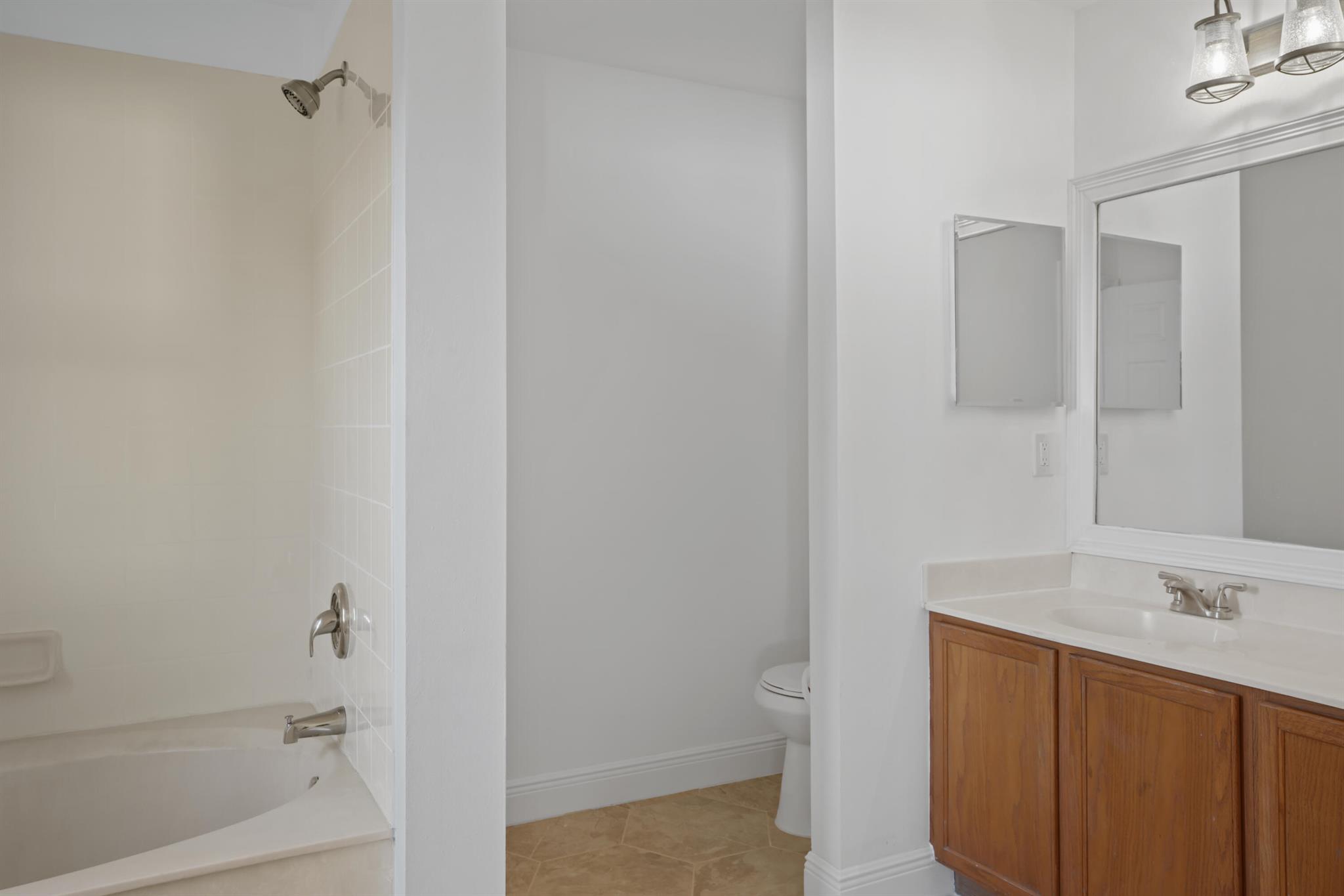 PORT ST LUCIE - Residential