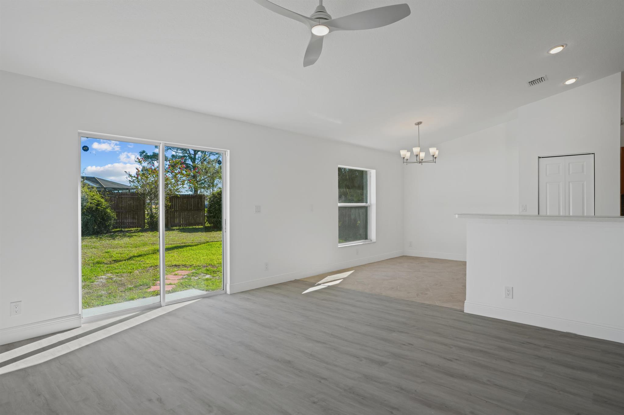 PORT ST LUCIE - Residential