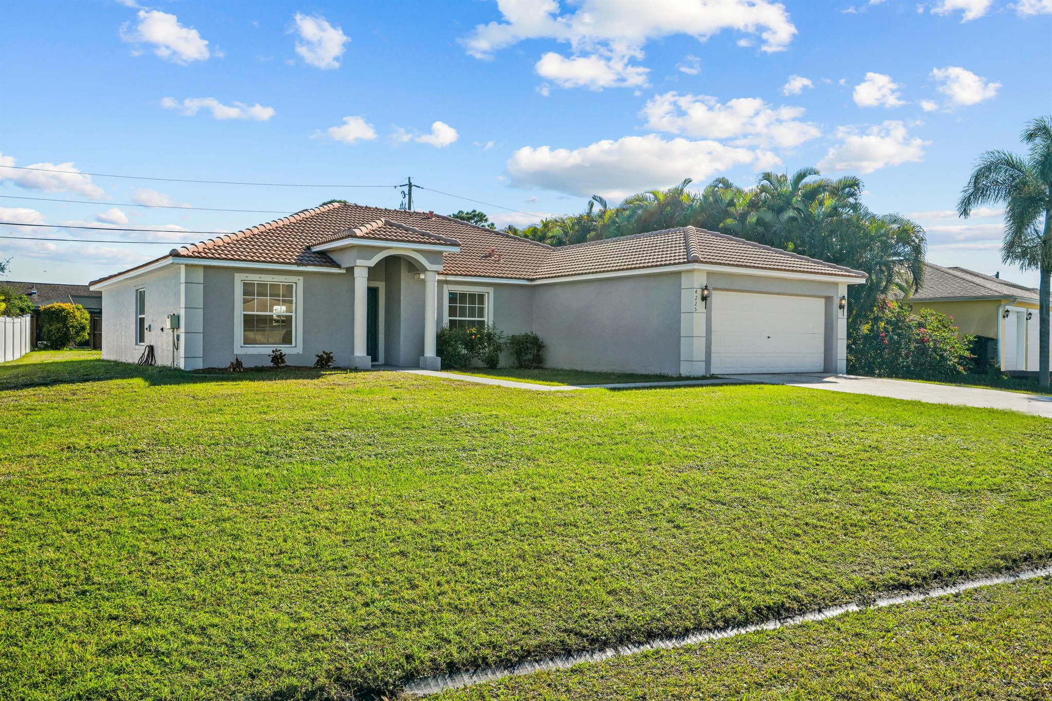 PORT ST LUCIE - Residential