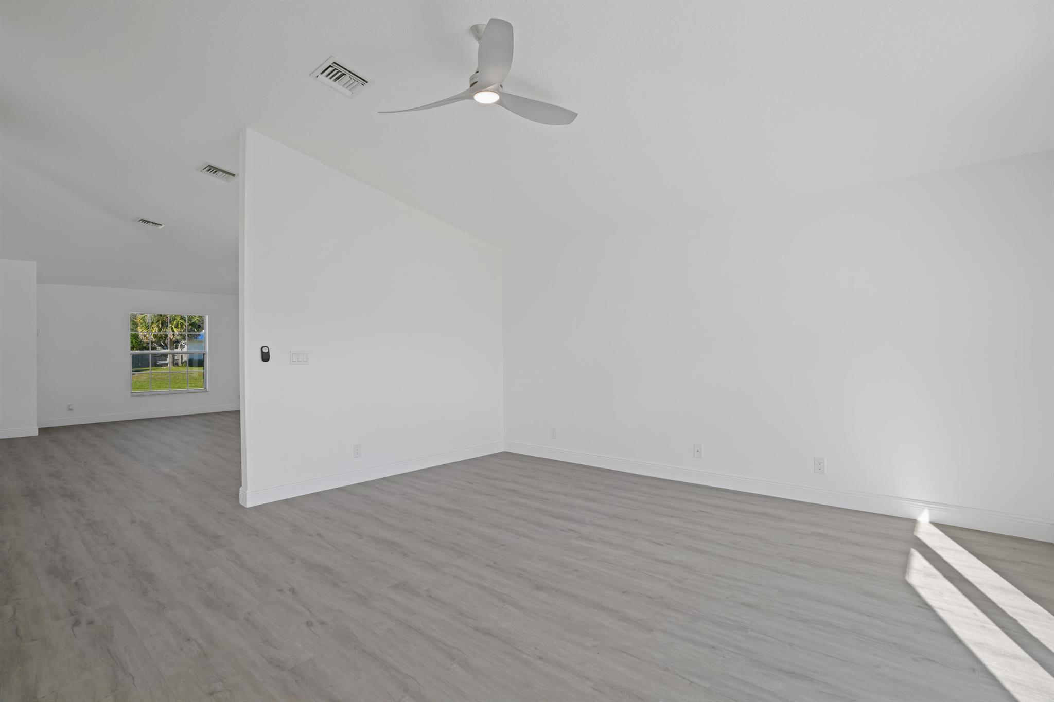 PORT ST LUCIE - Residential