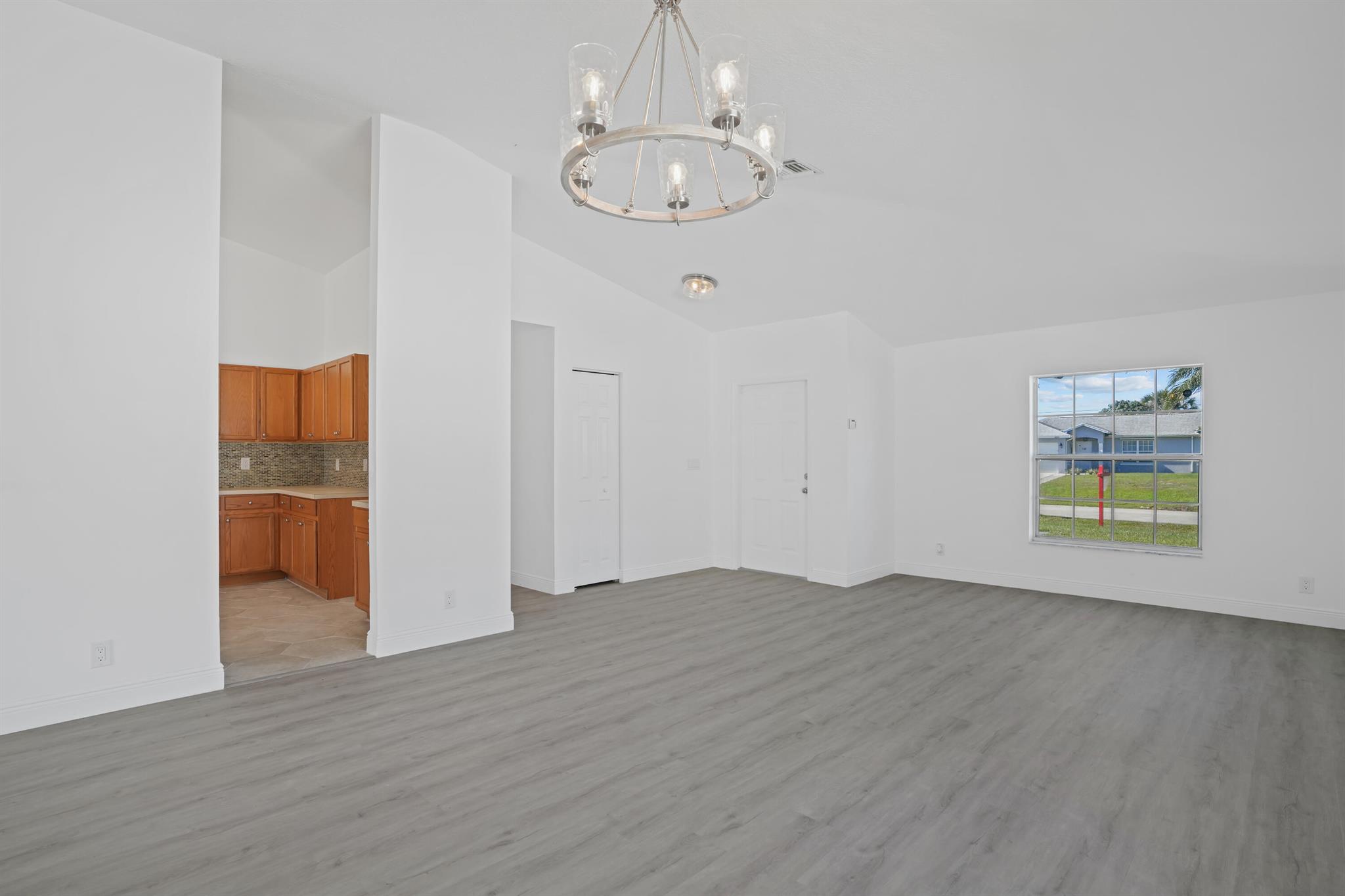 PORT ST LUCIE - Residential