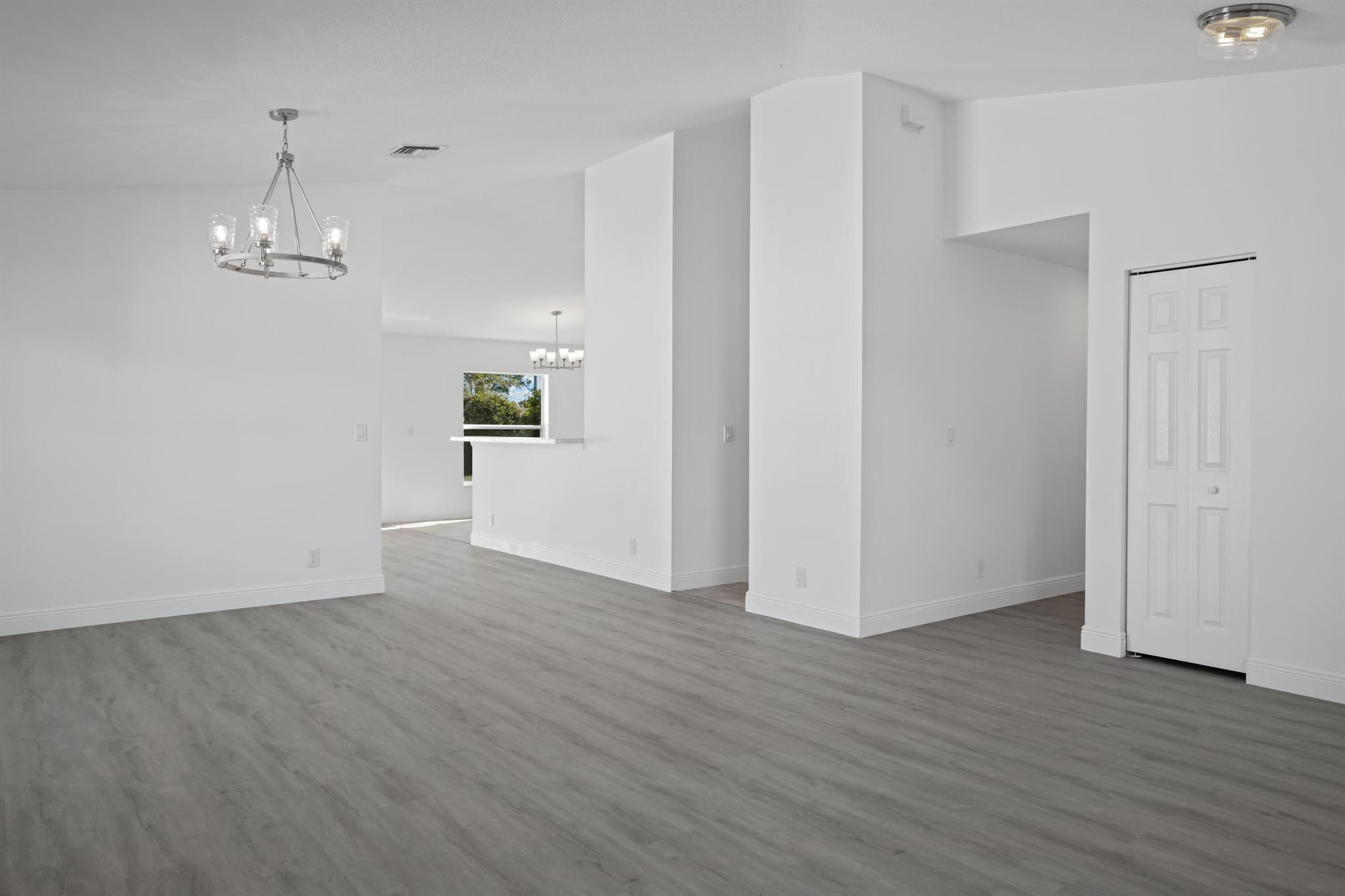 PORT ST LUCIE - Residential