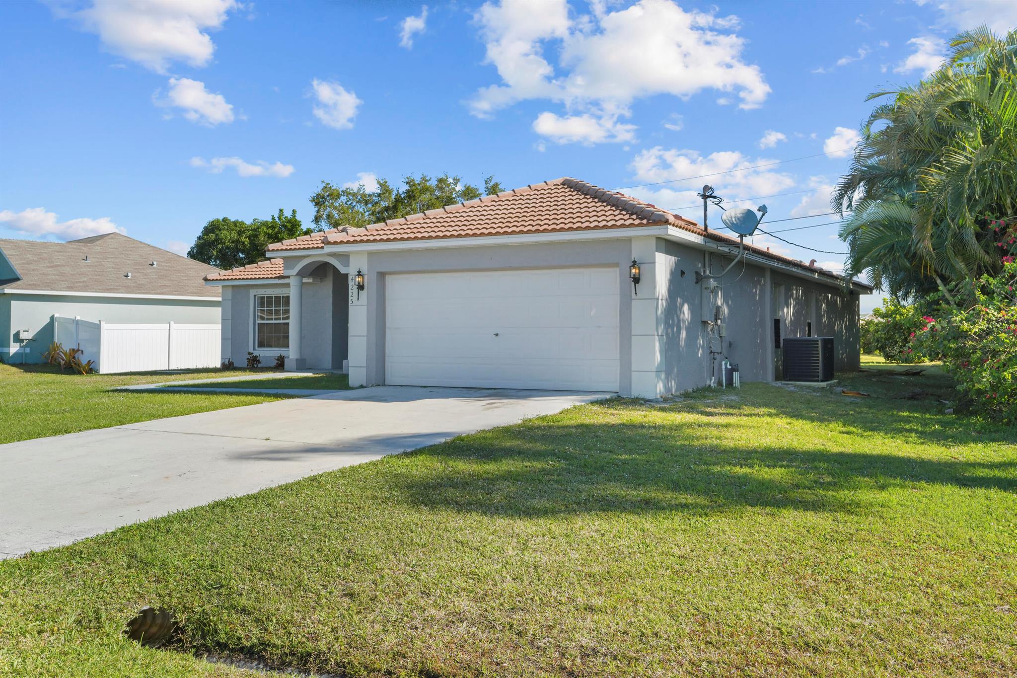 PORT ST LUCIE - Residential