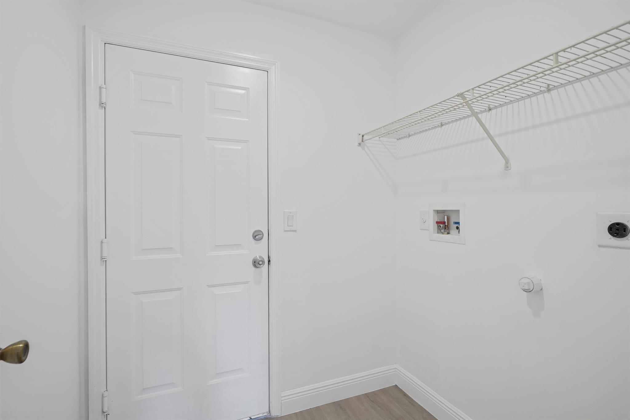 PORT ST LUCIE - Residential