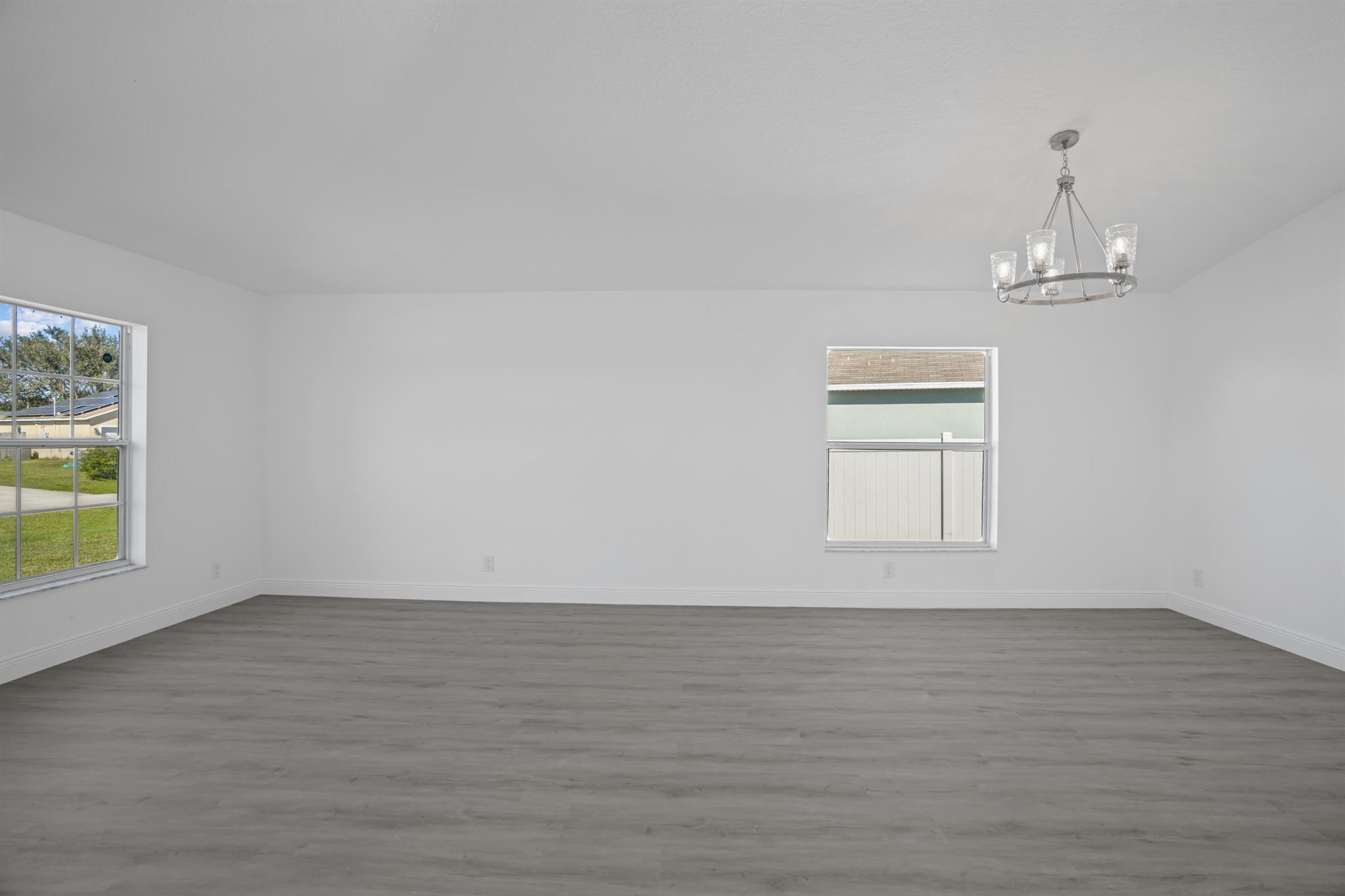 PORT ST LUCIE - Residential