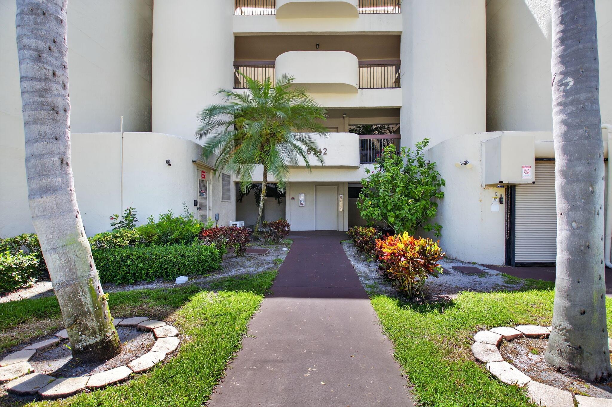 6342 Longboat Lane 201