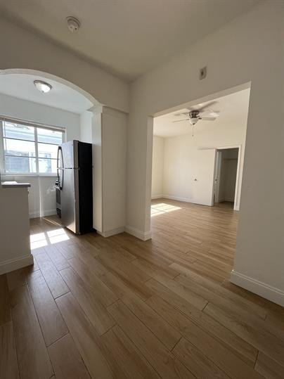 Fashion II Condo - Residential Lease