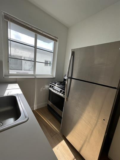 Fashion II Condo - Residential Lease