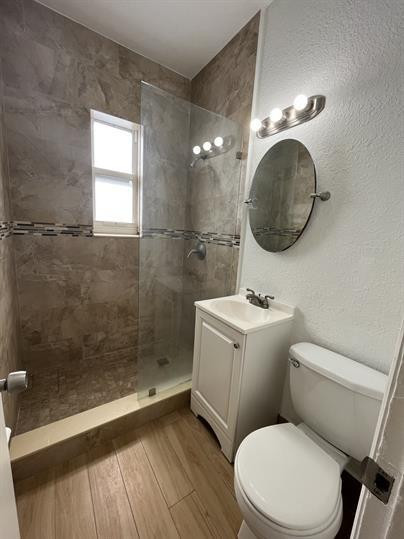 Fashion II Condo - Residential Lease