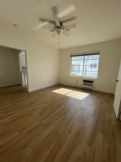 Fashion II Condo - Residential Lease