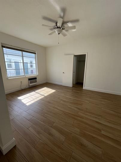 Fashion II Condo - Residential Lease