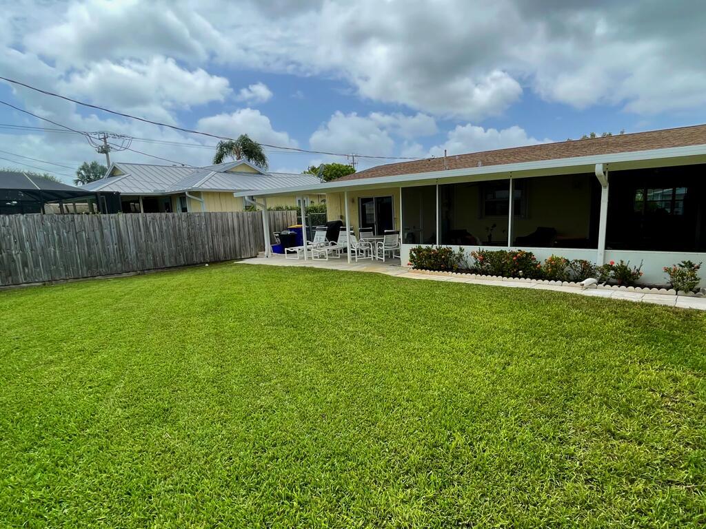 CORAL GARDENS PLAT NO 2 OF - Residential