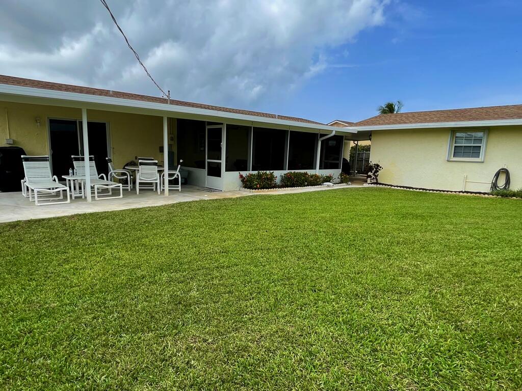 CORAL GARDENS PLAT NO 2 OF - Residential