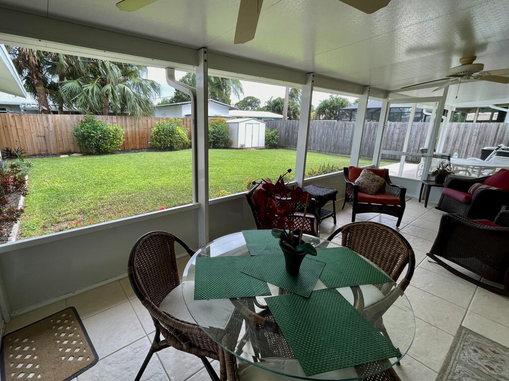 CORAL GARDENS PLAT NO 2 OF - Residential