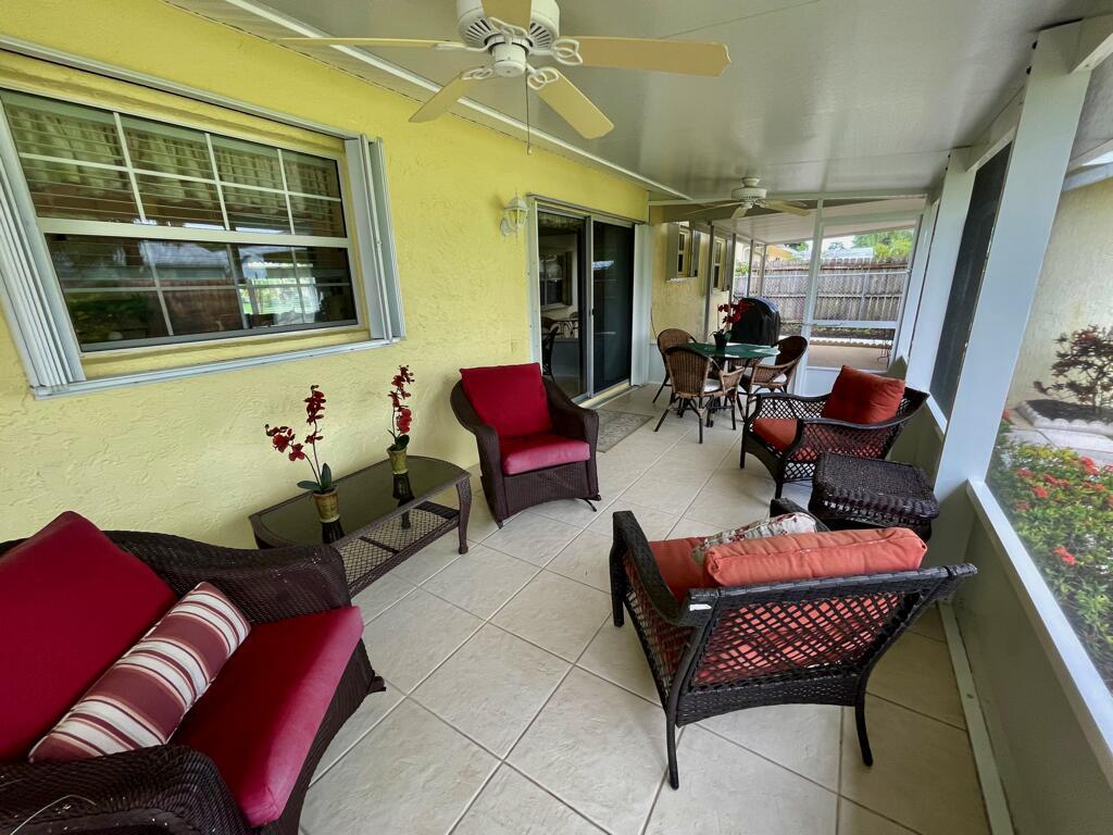 CORAL GARDENS PLAT NO 2 OF - Residential