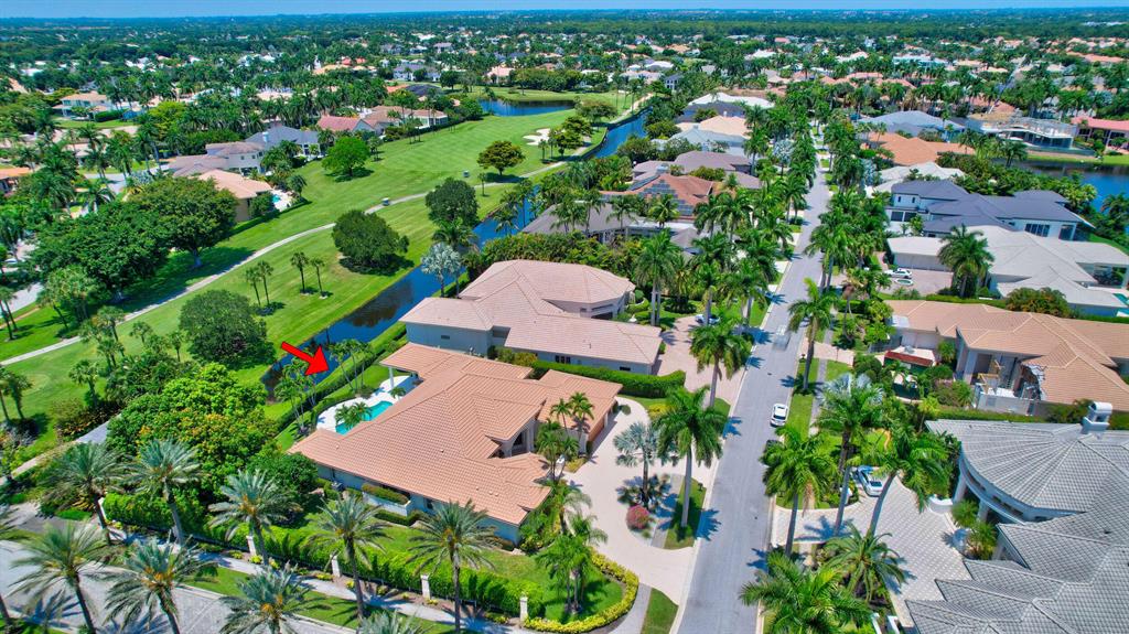 ST ANDREWS COUNTRY CLUB - Residential