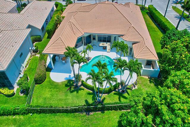 ST ANDREWS COUNTRY CLUB - Residential