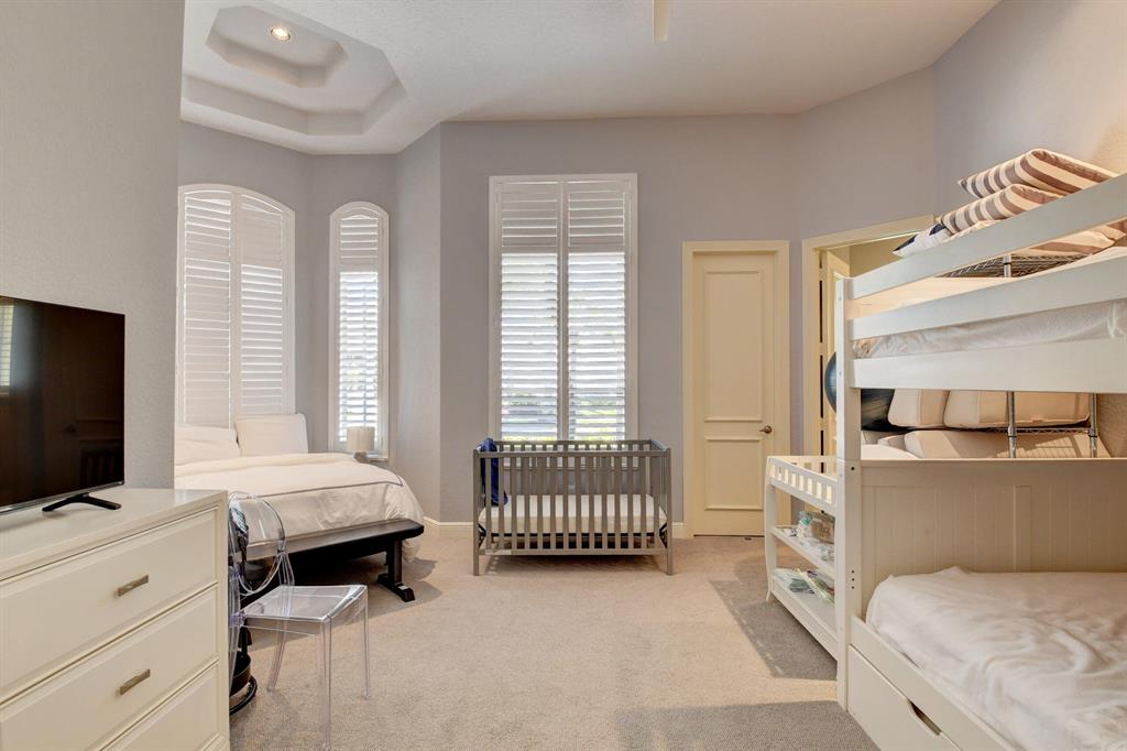 ST ANDREWS COUNTRY CLUB - Residential