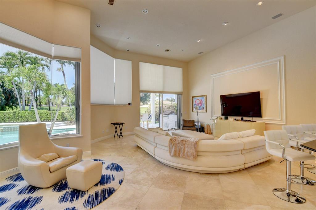 ST ANDREWS COUNTRY CLUB - Residential