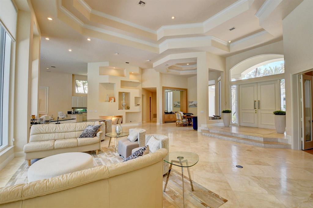 ST ANDREWS COUNTRY CLUB - Residential