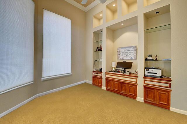 ST ANDREWS COUNTRY CLUB - Residential