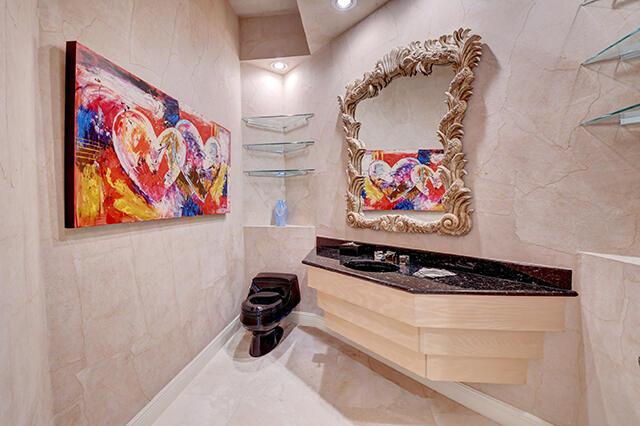 ST ANDREWS COUNTRY CLUB - Residential