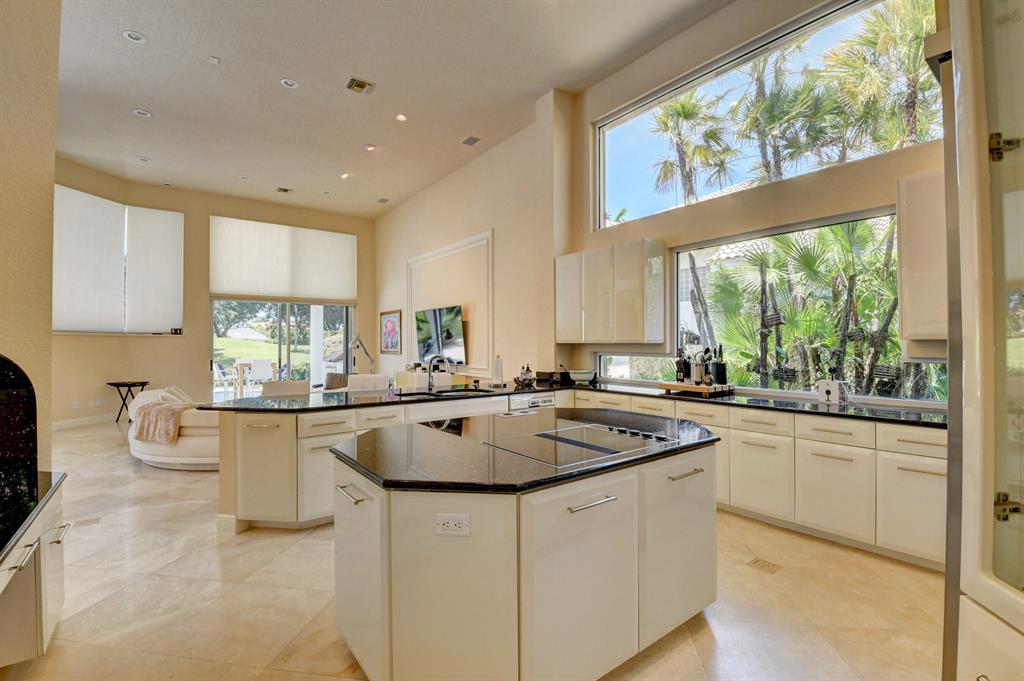 ST ANDREWS COUNTRY CLUB - Residential