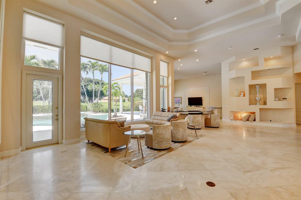 ST ANDREWS COUNTRY CLUB - Residential