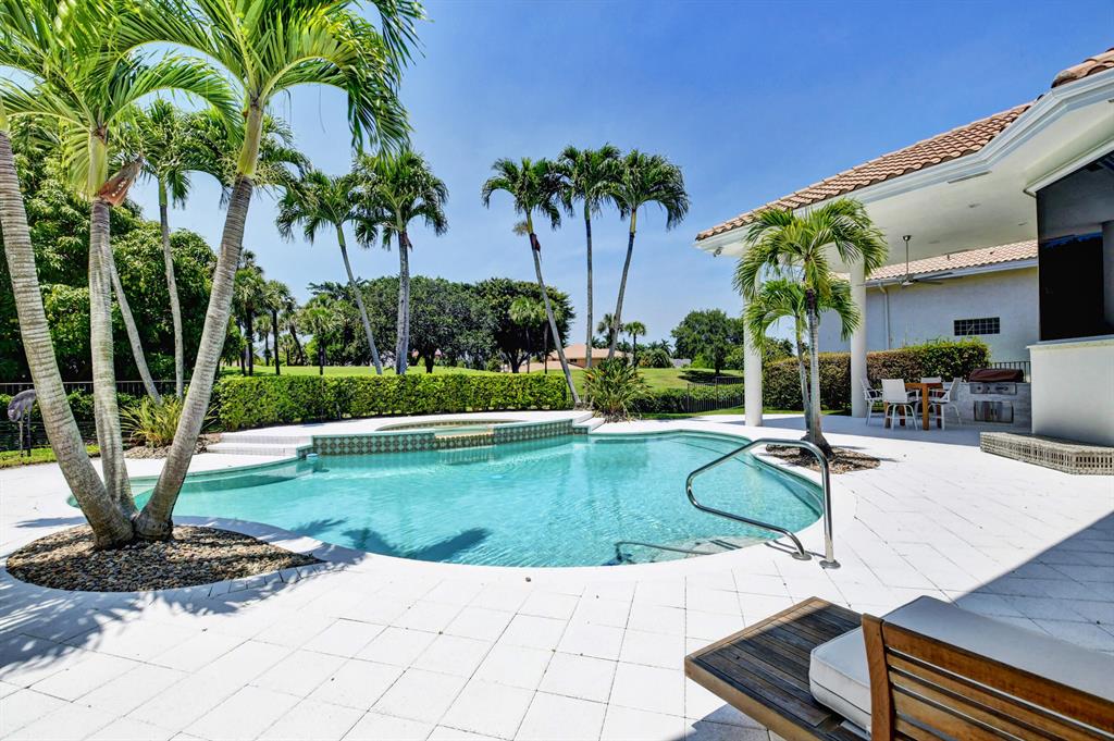 ST ANDREWS COUNTRY CLUB - Residential