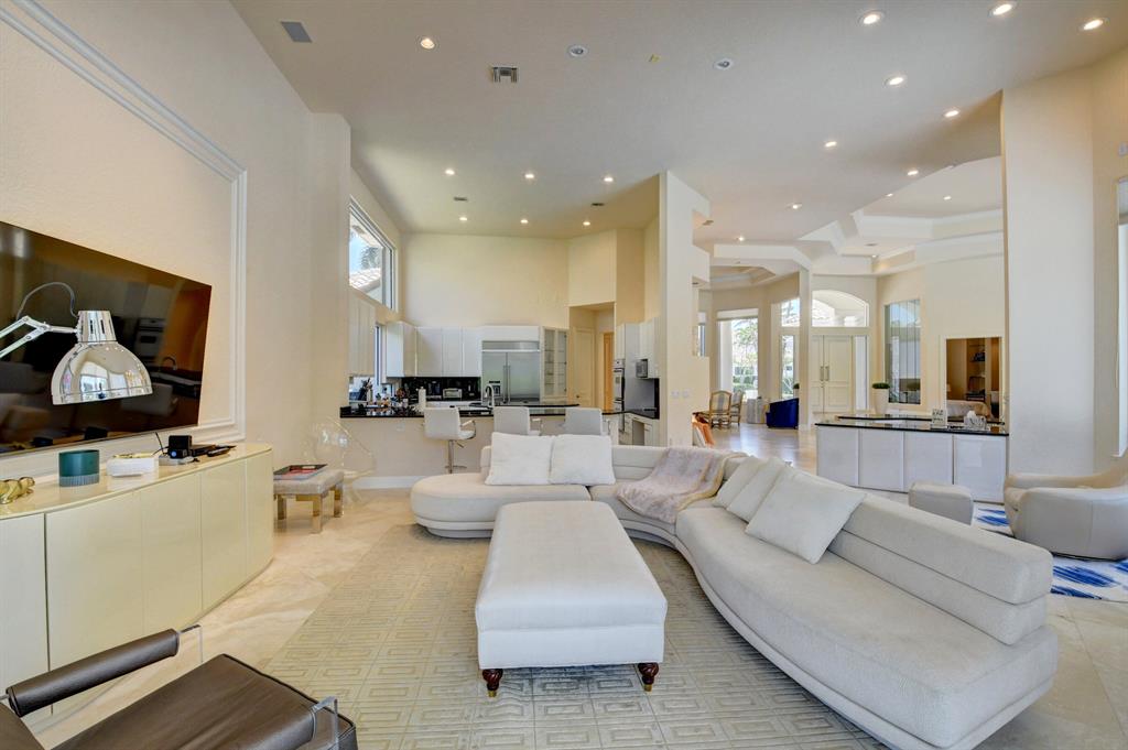 ST ANDREWS COUNTRY CLUB - Residential