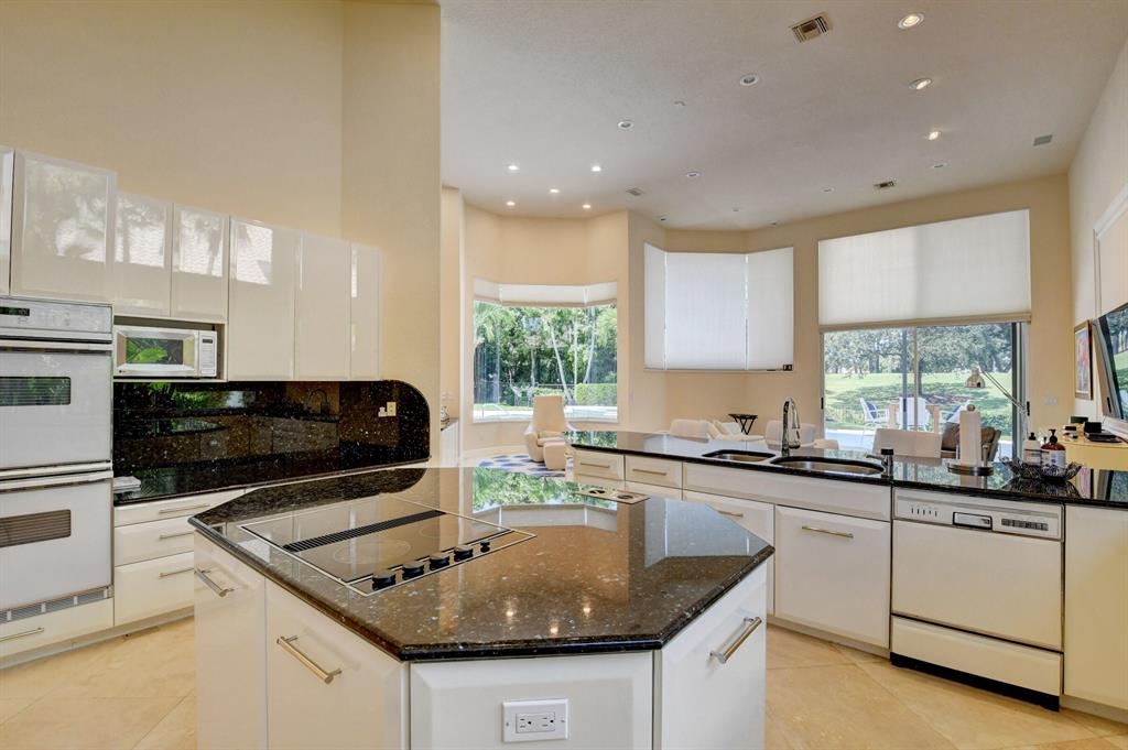 ST ANDREWS COUNTRY CLUB - Residential