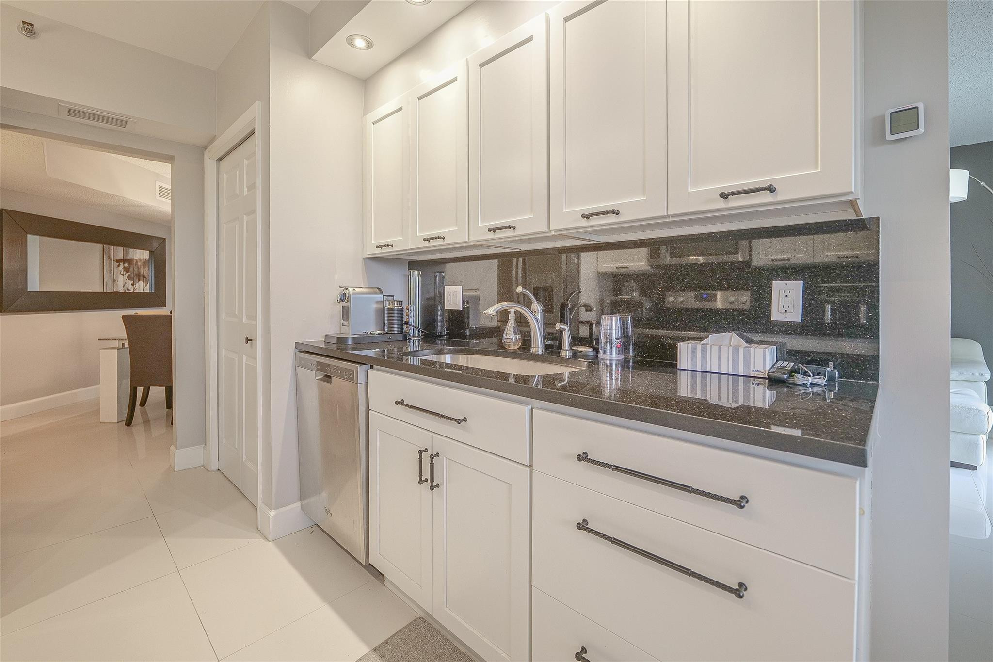 ENVIRON TOWERS - Residential