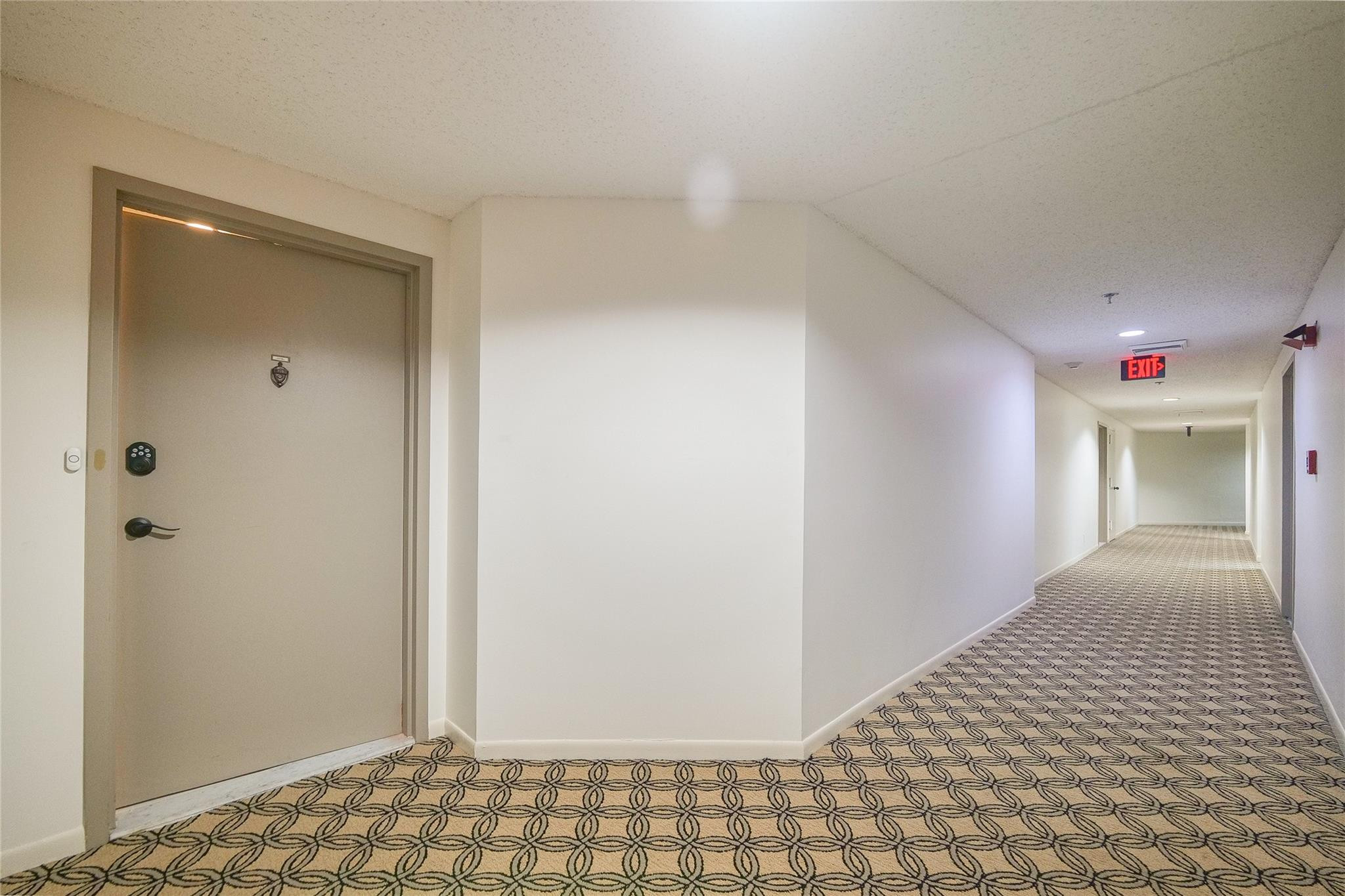 ENVIRON TOWERS - Residential