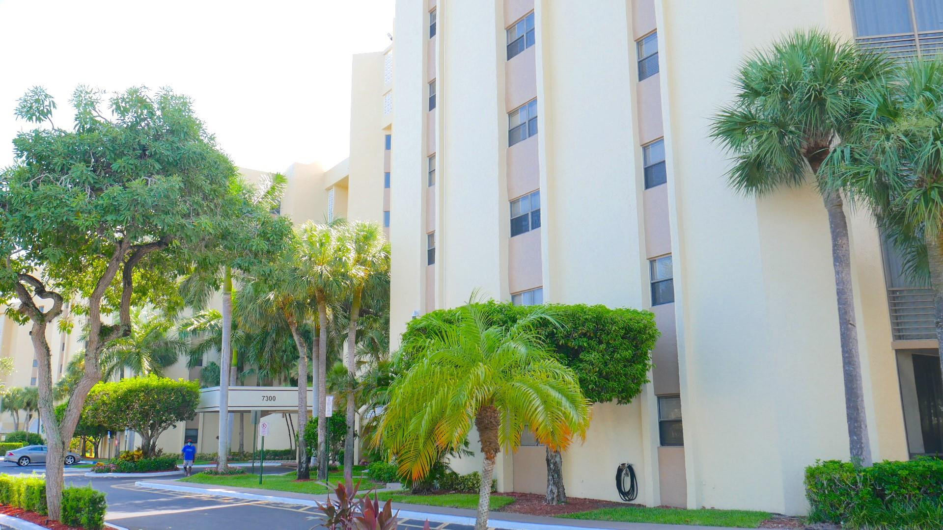 ENVIRON TOWERS - Residential