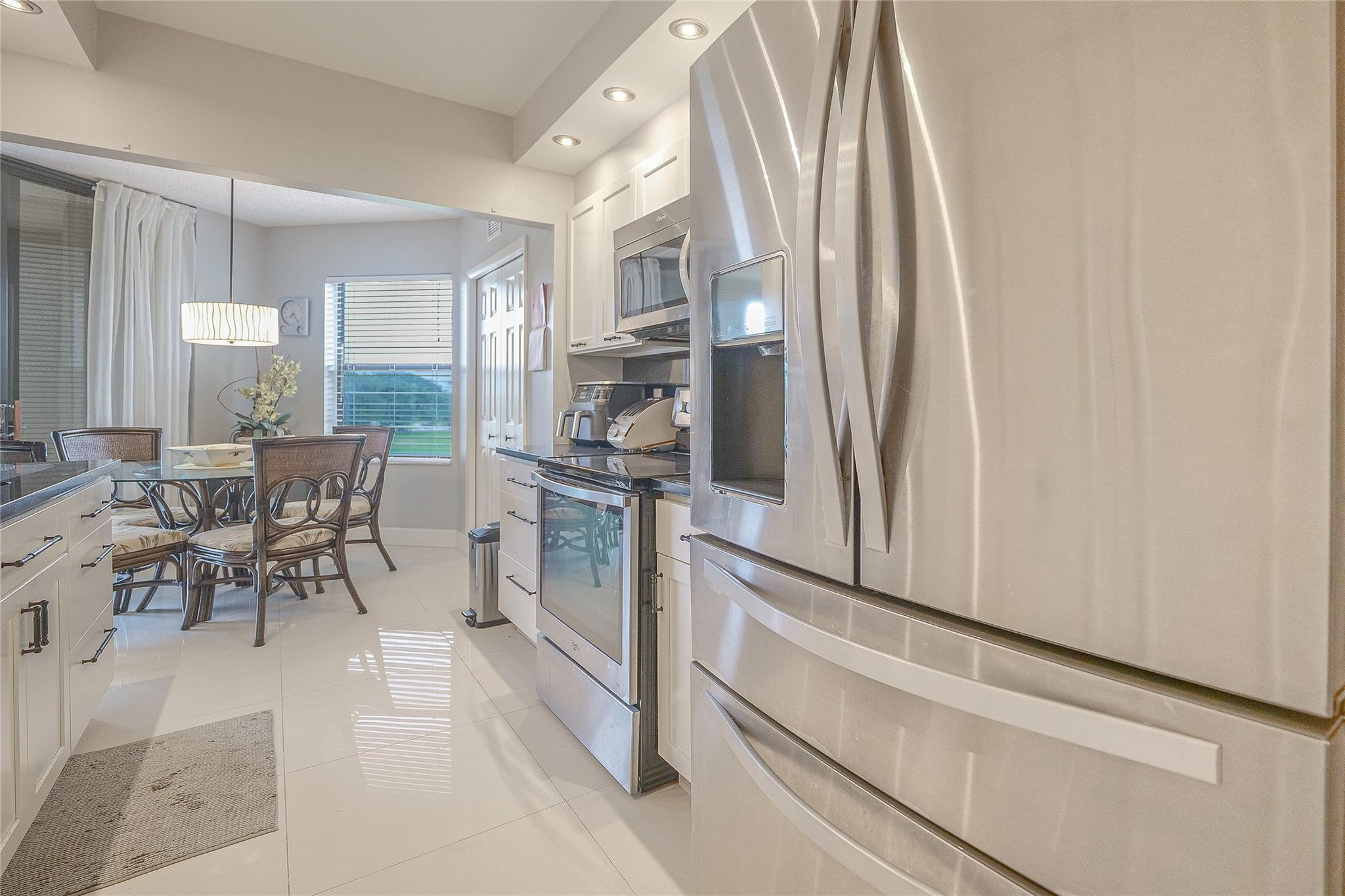 ENVIRON TOWERS - Residential