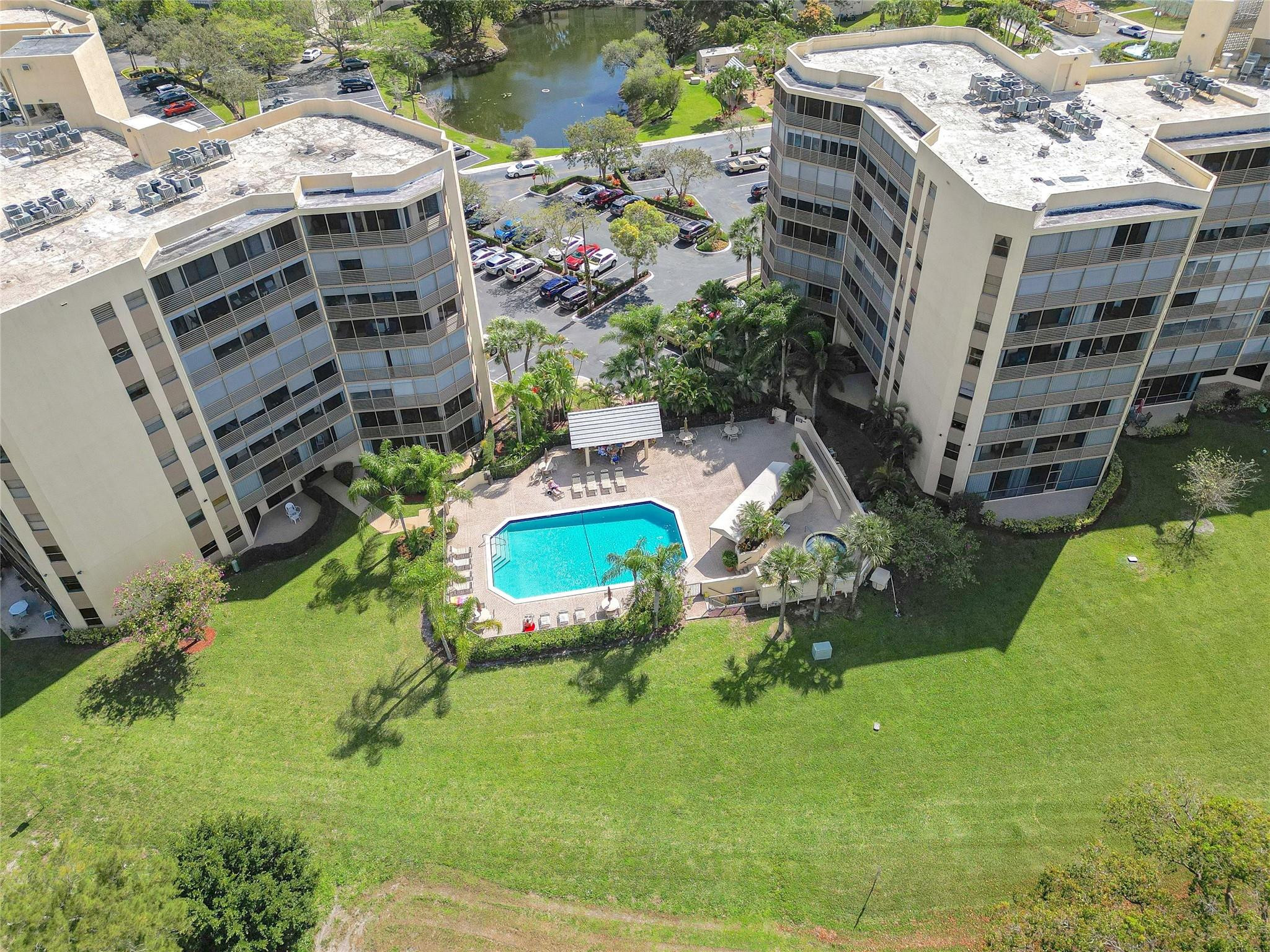 ENVIRON TOWERS - Residential