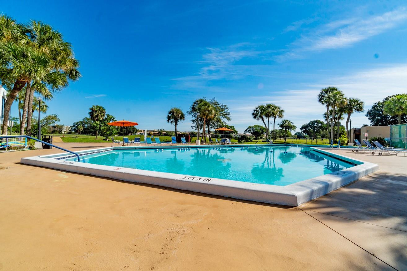 ENVIRON TOWERS - Residential